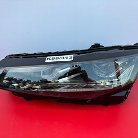 Frontscheinwerfer Skoda Scala 655941015A Links Scheinwerfer Headlight SCH1098570861jg