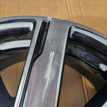 Load image into Gallery viewer, 1x Alufelge 17 Zoll 7.0" 5x112 54ET 6889638 Mini F57 F56 F55 Rim Wheel FEL9600455692wt