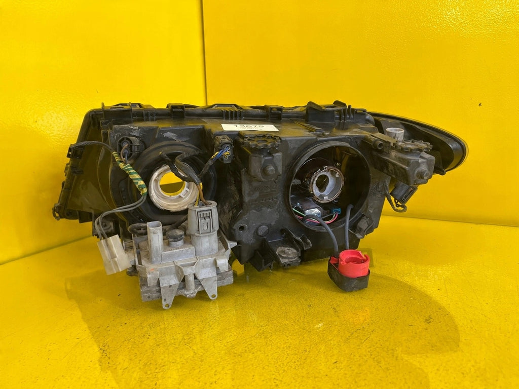 Frontscheinwerfer BMW E46 388706AI05 Xenon Rechts Scheinwerfer Headlight