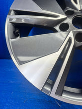 Load image into Gallery viewer, 1x Alufelge 19 Zoll 8.0" 5x112 45ET 5LA601025A Skoda Enyaq Rim Wheel FEL6565745968db