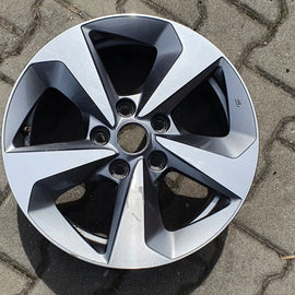 1x Alufelge 16 Zoll 6.5