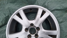 Laden Sie das Bild in den Galerie-Viewer, 1x Alufelge 17 Zoll 7.5" 5x108 49ET 30643770 Volvo V70 V60 Xc90 S60 Xc60 FEL9571355707el