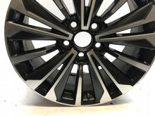 Laden Sie das Bild in den Galerie-Viewer, 1x Alufelge 17 Zoll 7.5&quot; 5x114.3 40ET Toyota Corolla Rim Wheel