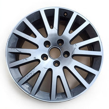 Load image into Gallery viewer, 1x Alufelge 17 Zoll 7.5&quot; 5x112 56ET 8P0601025BE Audi A3 Rim Wheel