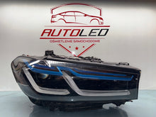 Laden Sie das Bild in den Galerie-Viewer, Frontscheinwerfer BMW 5 G31 G30 F90 8082662-05 Rechts Scheinwerfer Headlight SCH6484057796ti