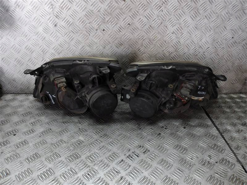 Frontscheinwerfer Opel Signum Vectra C Xenon Ein Stück (Rechts oder Links) SCH1934306995wa