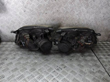 Laden Sie das Bild in den Galerie-Viewer, Frontscheinwerfer Opel Signum Vectra C Xenon Ein Stück (Rechts oder Links) SCH1934306995wa