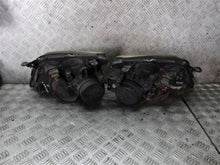 Laden Sie das Bild in den Galerie-Viewer, Frontscheinwerfer Opel Signum Vectra C Xenon Ein Satz Scheinwerfer Headlight SCH1934306995wa