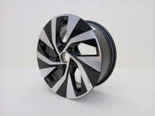 Load image into Gallery viewer, 1x Alufelge 16 Zoll 7.0" 5x112 43ET Glanz 3J0601025S VW Passat Rim Wheel FEL2459316979dz
