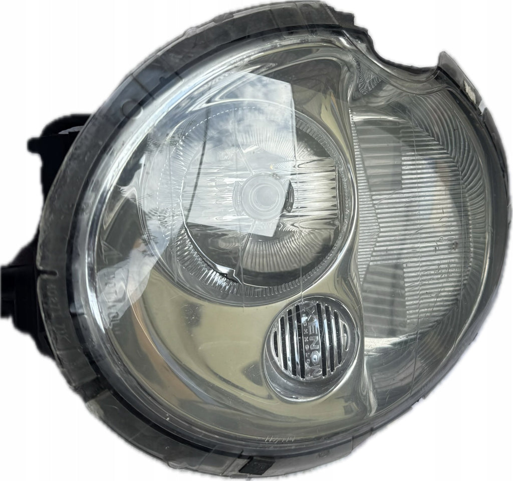 Frontscheinwerfer Mini R52 R50 R53 0318112073 BS54059411 Xenon Links Headlight SCH9279457916ux