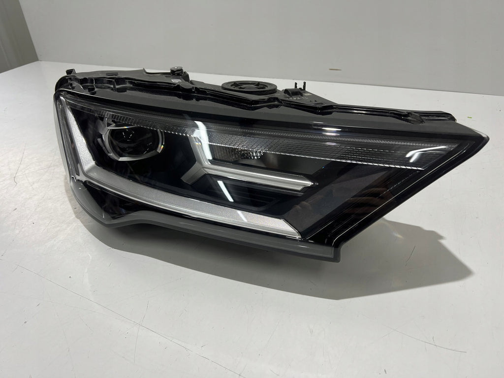 Frontscheinwerfer Audi Q7 4M0941012XXXX Rechts Scheinwerfer Headlight SCH4915301990bc