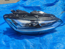 Load image into Gallery viewer, Frontscheinwerfer VW Touran 5TB941036B LED Rechts Scheinwerfer Headlight