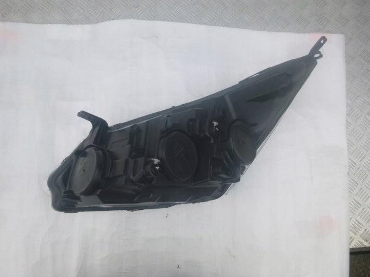 Frontscheinwerfer Ford Transit Custom GK21-13D152-BA Rechts Headlight SCH2217839076ao