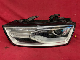 Frontscheinwerfer Audi Q3 8U0941005C Xenon Links Scheinwerfer Headlight