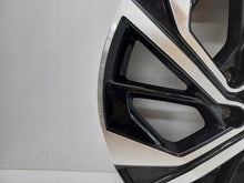 Laden Sie das Bild in den Galerie-Viewer, 1x Alufelge 20 Zoll 8.0&quot; 5x114.3 40ET 6UA6A Nissan Qashqai J12 Rim Wheel