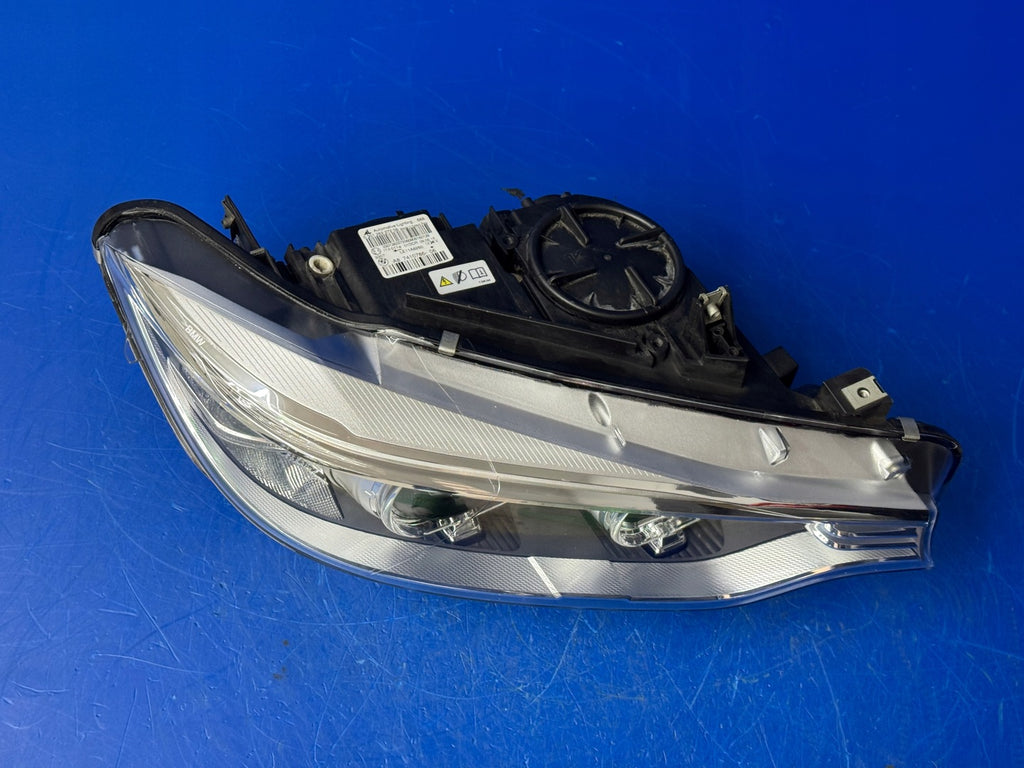 Frontscheinwerfer BMW F36 F32 F33 7410786-06 Xenon Rechts Scheinwerfer Headlight SCH3195444940mf