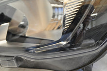 Laden Sie das Bild in den Galerie-Viewer, Frontscheinwerfer Ford Focus JX7B-13W030-CE Links Scheinwerfer Headlight SCH5311545199mh