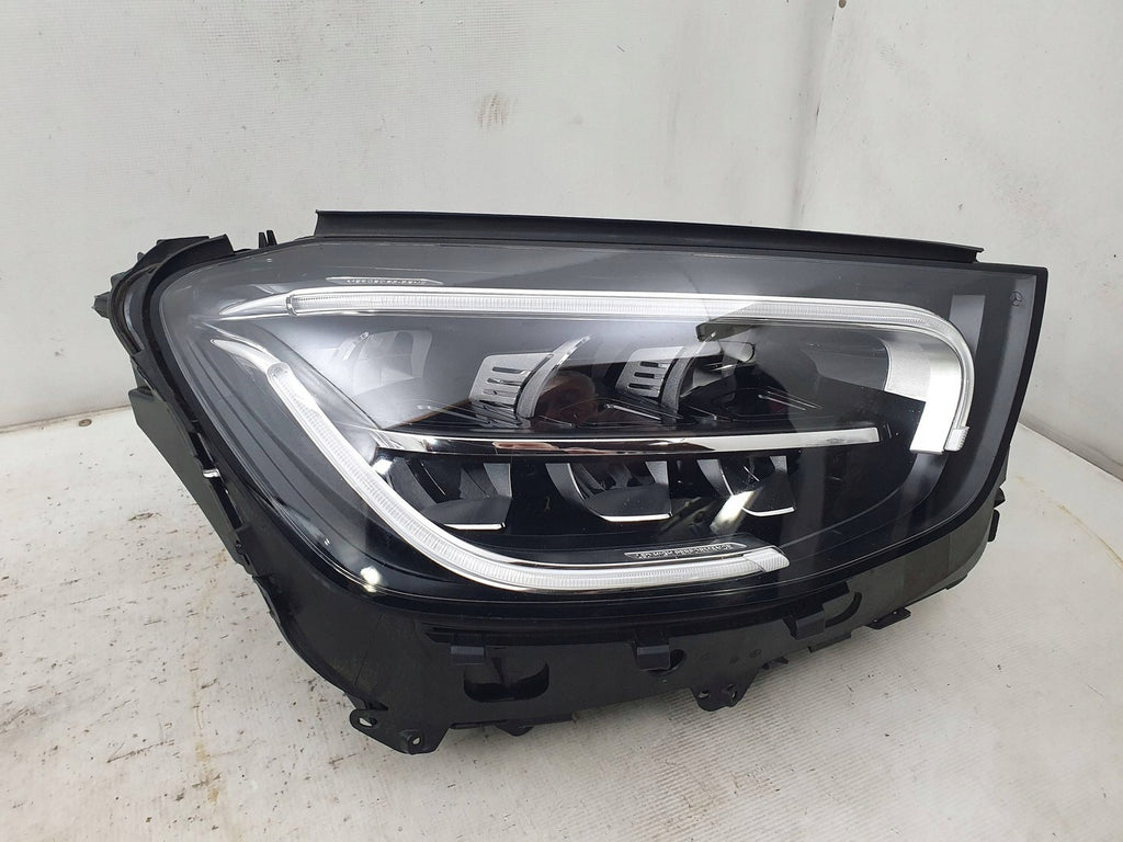 Frontscheinwerfer Mercedes-Benz Glc X253 A2539066403 Full LED Rechts Headlight SCH7963504007ow