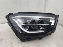 Laden Sie das Bild in den Galerie-Viewer, Frontscheinwerfer Mercedes-Benz Glc X253 A2539066403 Full LED Rechts Headlight SCH7963504007ow