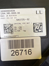 Load image into Gallery viewer, Frontscheinwerfer BMW 7 5A63725-02 LED Links Scheinwerfer Headlight SCH3000778482ku