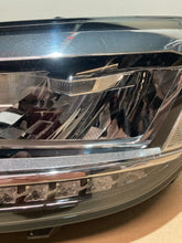 Laden Sie das Bild in den Galerie-Viewer, Frontscheinwerfer VW Touran 5TB941035B Full LED Links Scheinwerfer Headlight