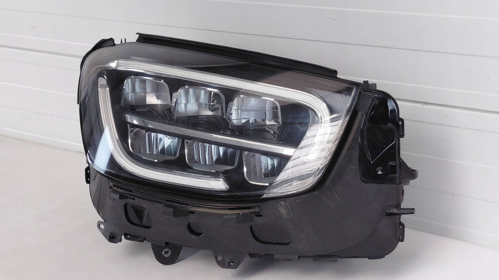 Frontscheinwerfer Mercedes-Benz Glc A2539067001 LED Rechts Headlight SCH6273391030uh