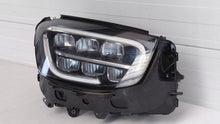 Laden Sie das Bild in den Galerie-Viewer, Frontscheinwerfer Mercedes-Benz Glc A2539067001 LED Rechts Headlight SCH6273391030uh