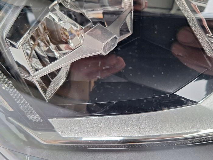 Frontscheinwerfer VW Polo 6c1 6C1941036 LED Rechts Scheinwerfer Headlight