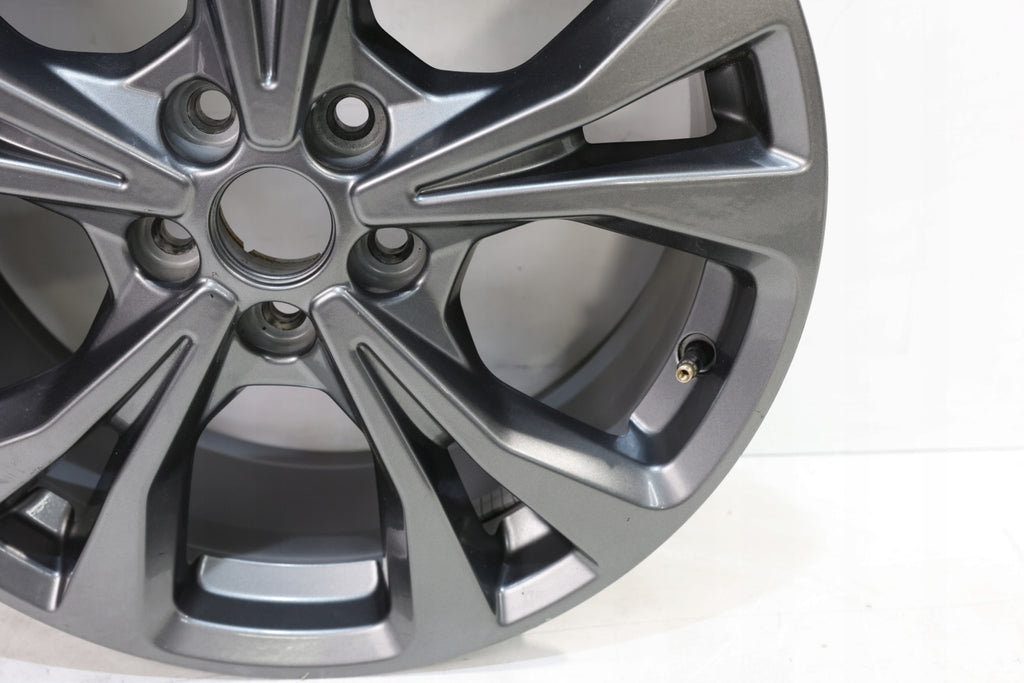 1x Alufelge 18 Zoll 7.5" 4x108 LV4C-N2B Ford Kuga Iii Rim Wheel FEL4473379275im