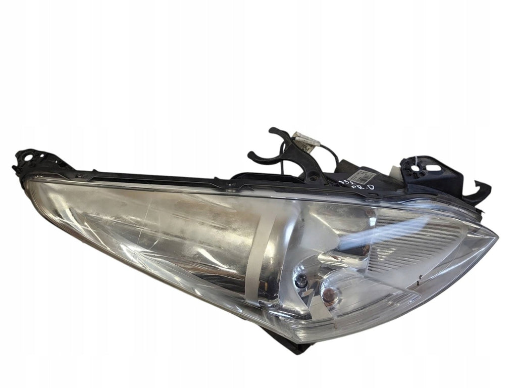Frontscheinwerfer Peugeot 5008 9682519080 Rechts Scheinwerfer Headlight SCH7797345338qb