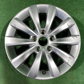 1x Alufelge 16 Zoll 6.5