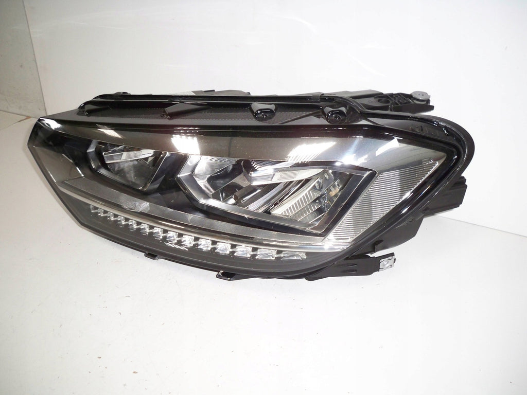 Frontscheinwerfer VW Touran 5TB941035B LED Links Scheinwerfer Headlight SCH7310545245ws
