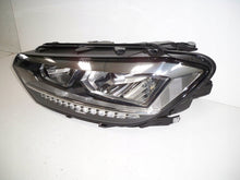 Laden Sie das Bild in den Galerie-Viewer, Frontscheinwerfer VW Touran 5TB941035B LED Links Scheinwerfer Headlight SCH7310545245ws