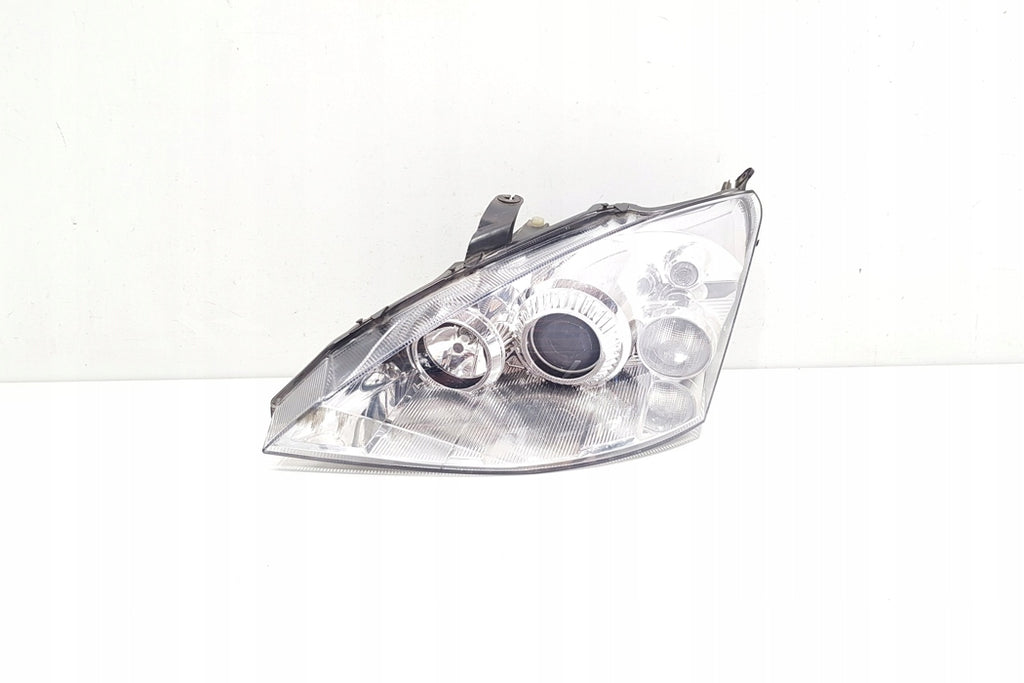 Frontscheinwerfer Ford Focus 1EL24604501 Links Scheinwerfer Headlight SCH5204719720as