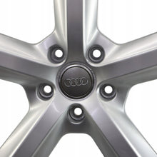 Load image into Gallery viewer, 1x Alufelge 20 Zoll 9.0" 5x130 4L0601025H Audi Q7 I Rim Wheel FEL2601271400vw