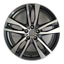 Load image into Gallery viewer, 1x Alufelge 19 Zoll 8.5&quot; 5x112 40ET 4K0601025H Audi C8 Rim Wheel