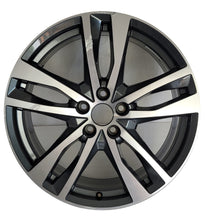 Load image into Gallery viewer, 1x Alufelge 19 Zoll 8.5&quot; 5x112 40ET 4K0601025H Audi C8 Rim Wheel