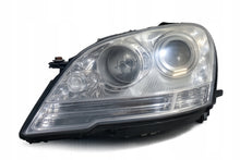 Laden Sie das Bild in den Galerie-Viewer, Frontscheinwerfer Mercedes-Benz W164 A1648202159 Links Scheinwerfer Headlight SCH3197236806kr