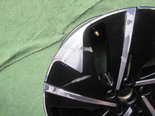 Load image into Gallery viewer, 1x Alufelge 19 Zoll 8.0" 5x112 45ET Glanz Schwarz 14B601025A VW Id.5 Rim Wheel FEL2703896996oz