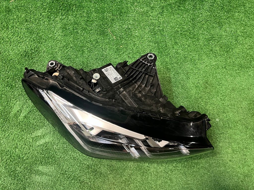 Frontscheinwerfer BMW 2 Active Tourer U06 5A42248 LED Rechts Headlight SCH4750515511ag