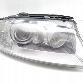 Frontscheinwerfer Audi Saloon 4E0941004BF Rechts Scheinwerfer Headlight SCH6755828856rx