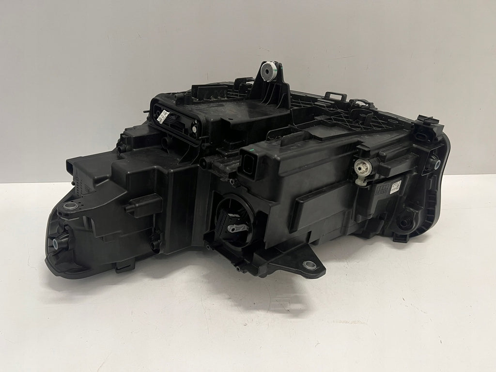 Frontscheinwerfer BMW X1 5A5BD48 Full LED Rechts Scheinwerfer Headlight SCH5416790531vx