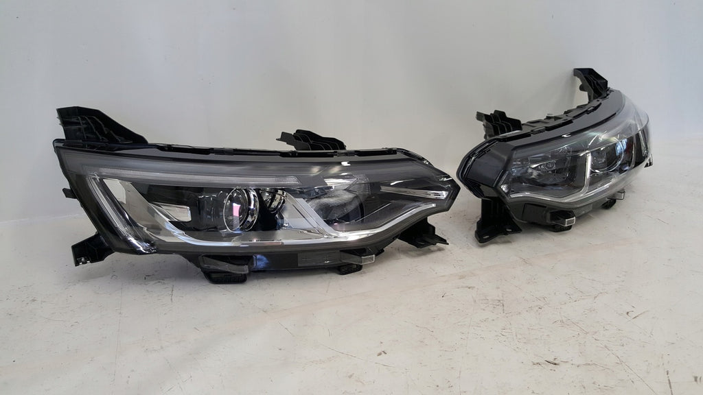 Frontscheinwerfer Renault Talisman 260603788R Halogen Rechts oder Links