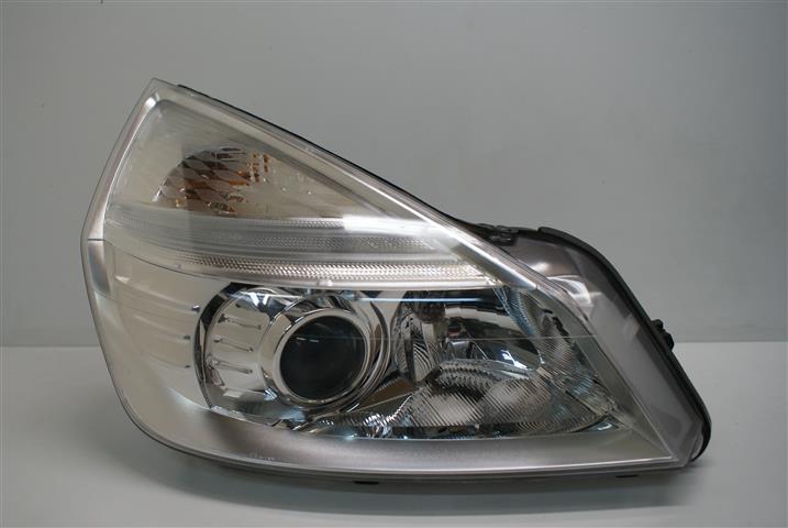Frontscheinwerfer Renault Espace IV 8200394706 Xenon Rechts Headlight SCH3530157405jb