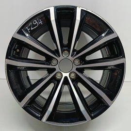 1x Alufelge 18 Zoll 8.0