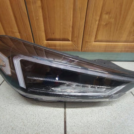 Frontscheinwerfer Hyundai Tucson 92102D7700 LED Rechts Scheinwerfer Headlight SCH9363056916yr