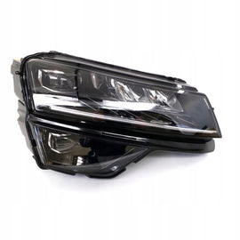 Frontscheinwerfer Skoda Karoq 57B941016D Rechts Scheinwerfer Headlight SCH1381529681mo