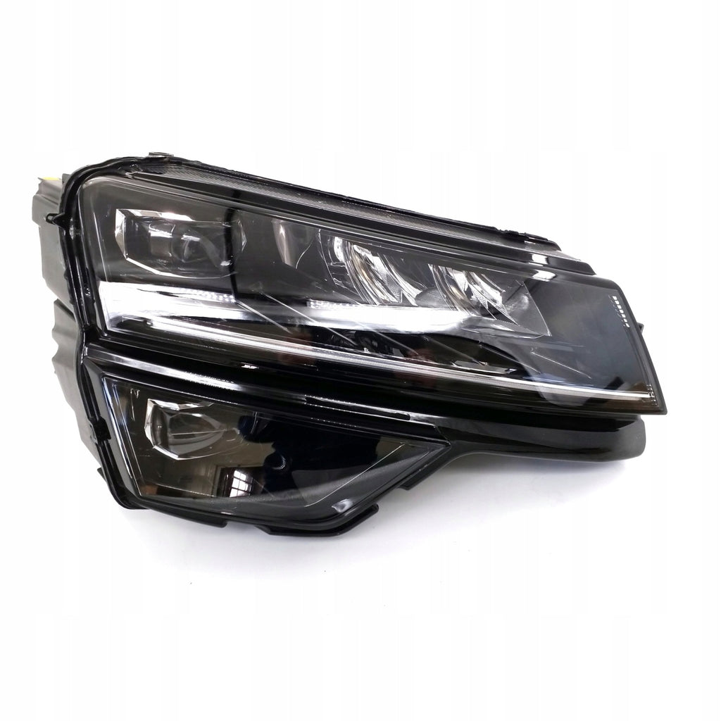 Frontscheinwerfer Skoda Karoq 57B941016D Rechts Scheinwerfer Headlight SCH1381529681mo
