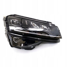 Laden Sie das Bild in den Galerie-Viewer, Frontscheinwerfer Skoda Karoq 57B941016D Rechts Scheinwerfer Headlight SCH1381529681mo