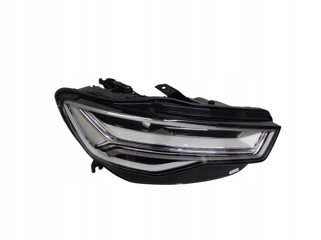 Frontscheinwerfer Audi A6 C7 4G0941034 LED Rechts Scheinwerfer Headlight